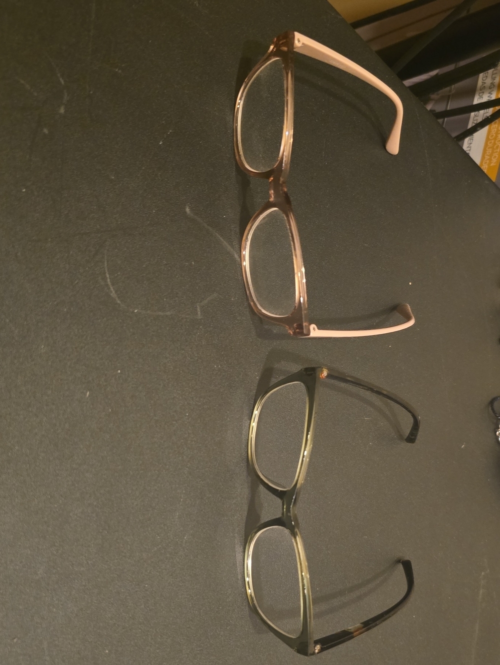 Jones NY Womans Rectangle Readers